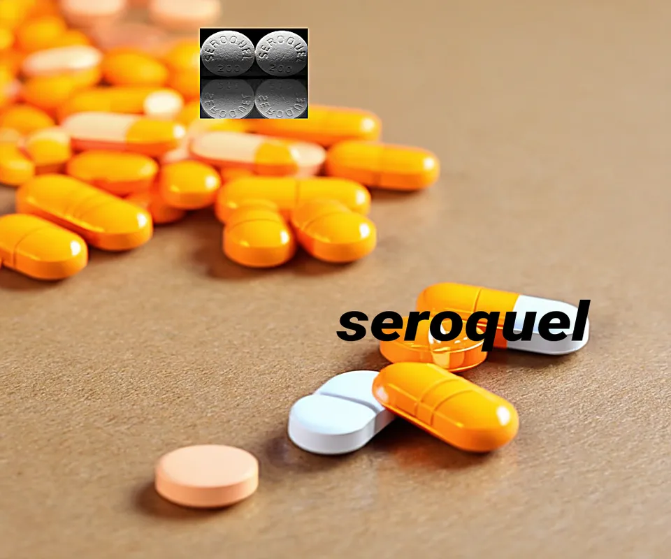 Farmaco generico seroquel